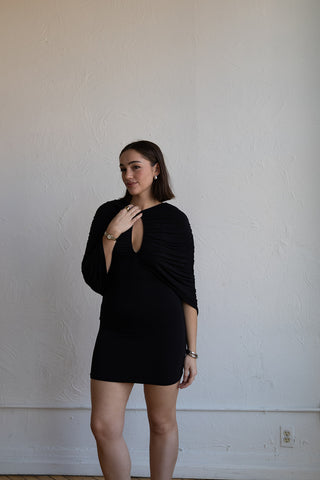 Posey Mini Dress