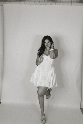 Sylvie Dress
