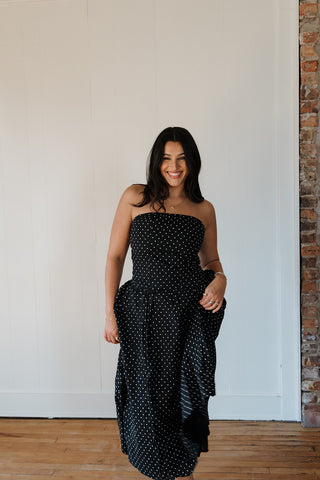 Clare Dress