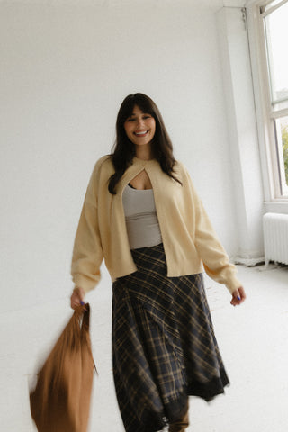 Gemma Cardigan