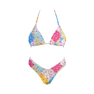 Meet Me In Summer Bikini Set