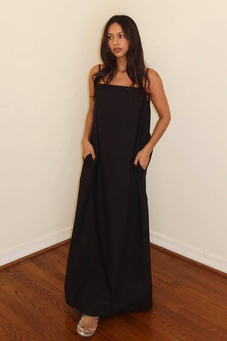 Aves Maxi Dress