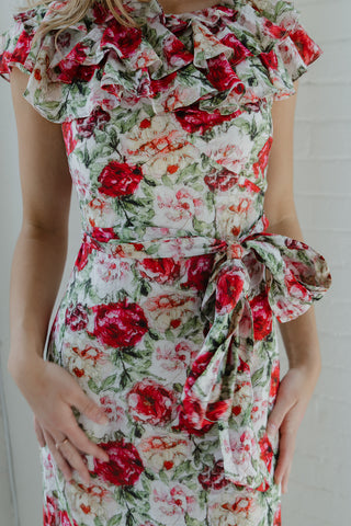 Pamela Dress