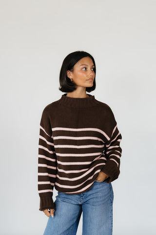 Skylar Sweater