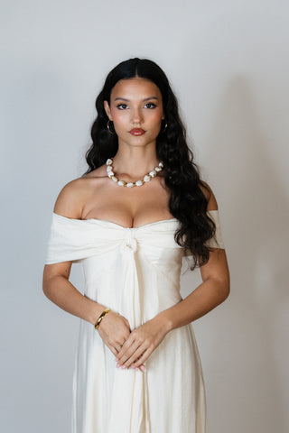 Serena Dress