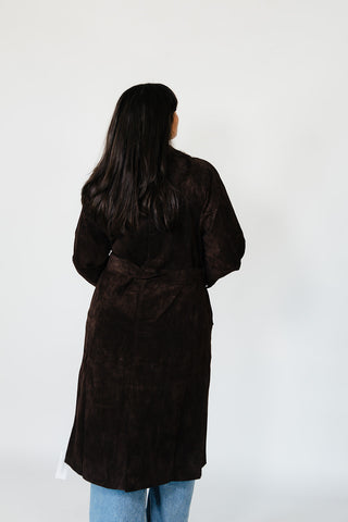 Kennedy Trench
