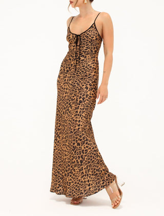 Daytona Maxi Dress