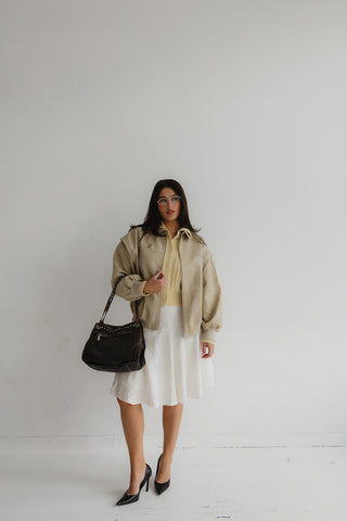 Demi jacket
