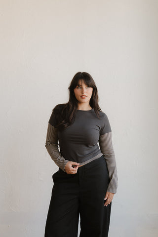 Palmer Tee