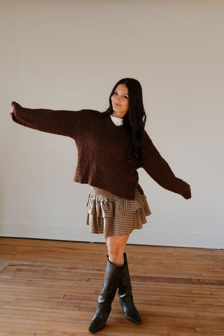 Giana Skirt