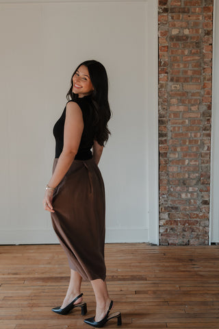 Cairo Dress