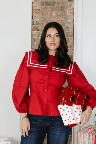 Annie Top