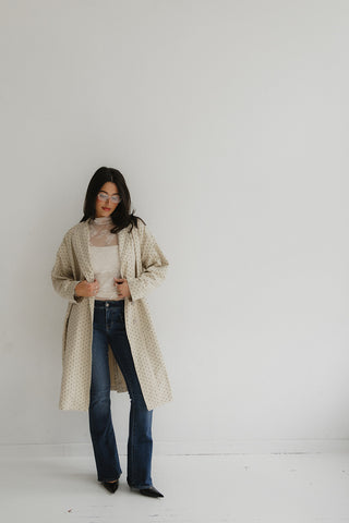 Sabrina Coat