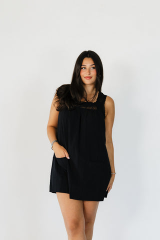 Willow Mini Dress