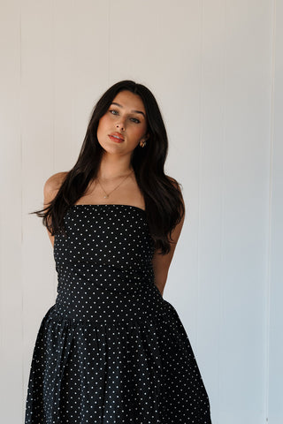 Clare Dress