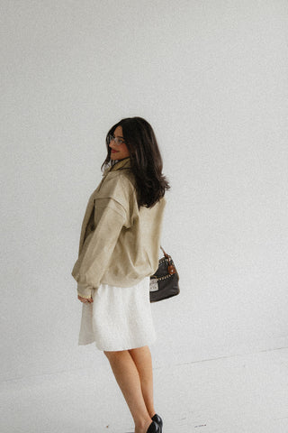 Demi jacket