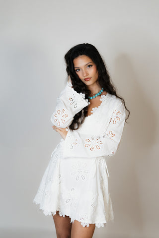 Florence Dress