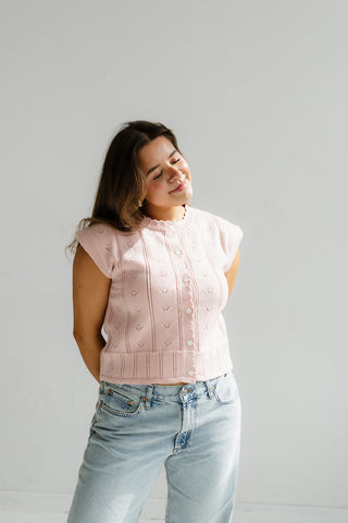 Linda Vest