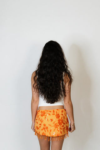Wrenna Skirt