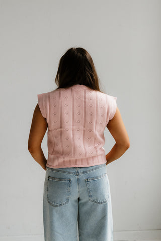 Linda Vest