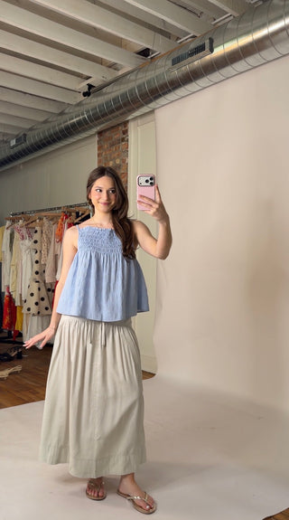 Mollie Skirt