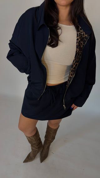 Scout Jacket