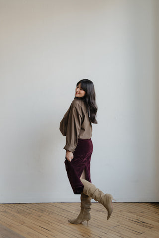 Ginni Skirt