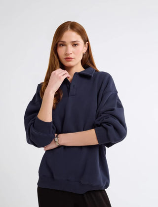 Airport Sweatshirt