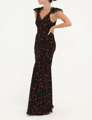 Frontier Maxi Dress