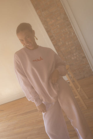 MKH Crewneck