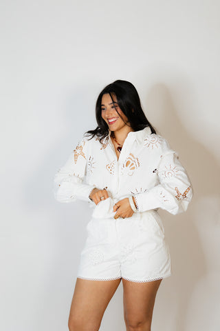 Cleo Shirt