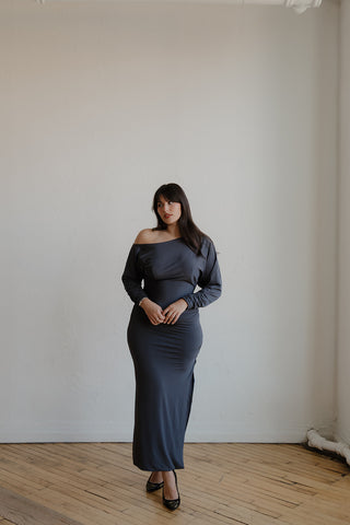 Beverley Dress