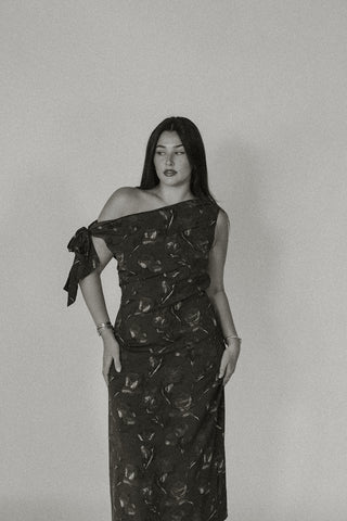 Remie Dress