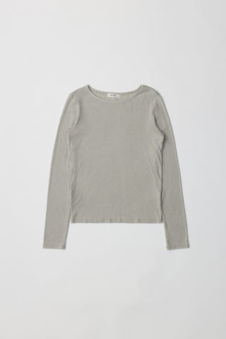 Soft Long Sleeve Top