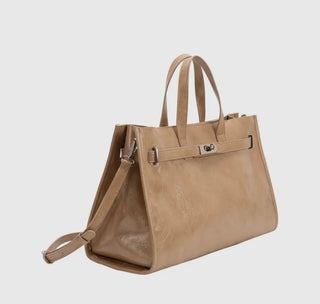 Sutton Tote Bag