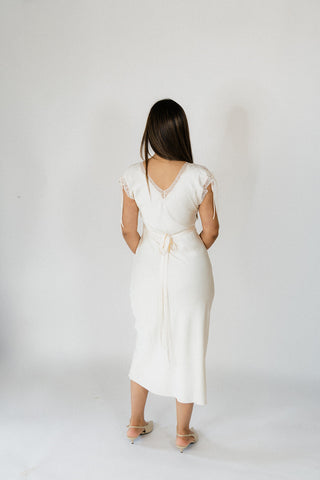 Monarch Midi Dress