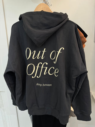 Out of Office Hoodie Set