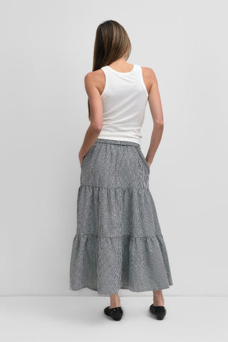 Emilie Skirt