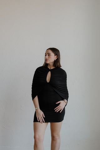 Posey Mini Dress