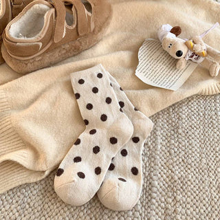 Dottie Socks