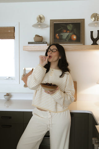 Etta Sweater