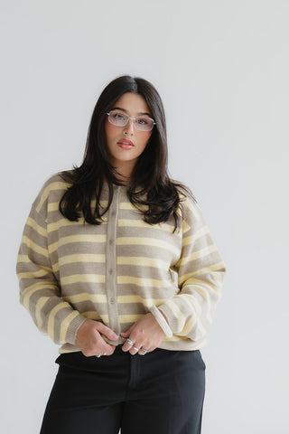 Devon Cardigan