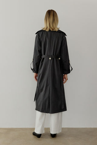 Janie Coat