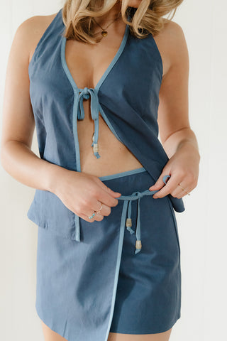 Flora Top