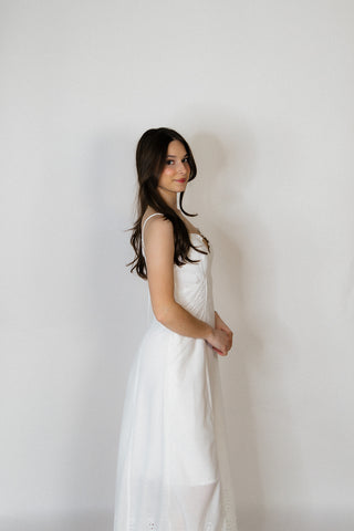 Eden Dress
