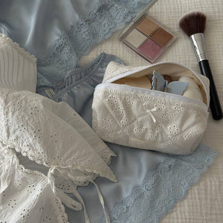 Coquette Cosmetic Bag