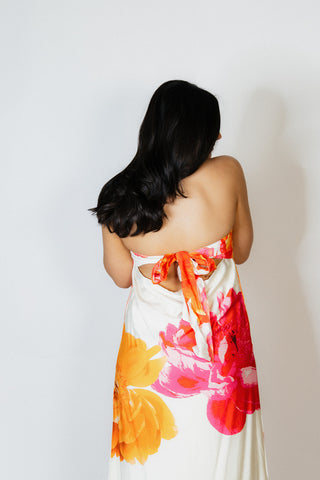 Samantha Dress
