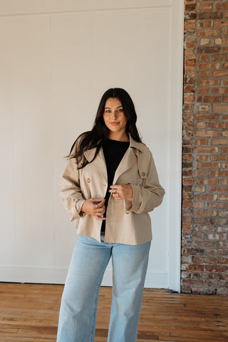 Charlotte Half Trench
