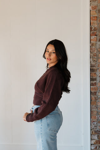 Carissa Cardigan