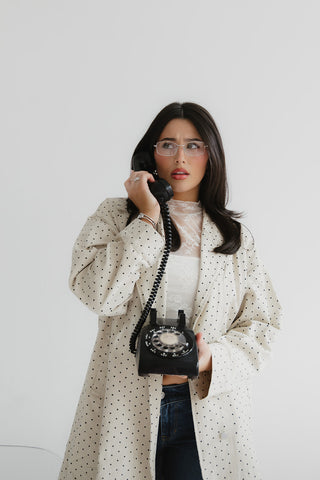 Sabrina Coat